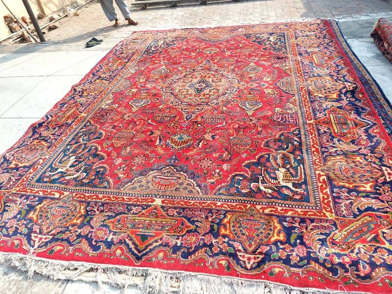 hand made carpets 4
