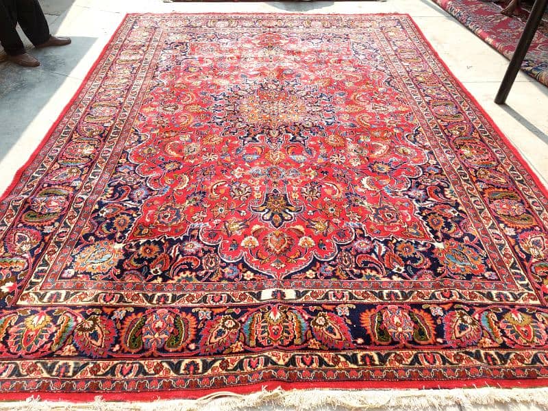 hand made carpets 5