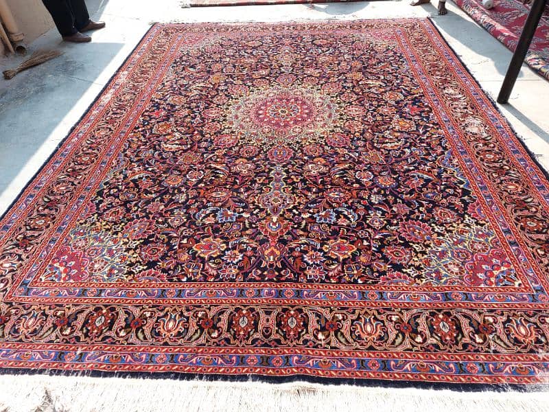 hand made carpets 6
