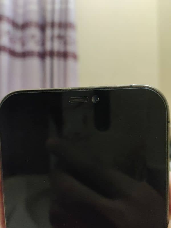 iphone 12 pro max fu 256gb urgent sell 2