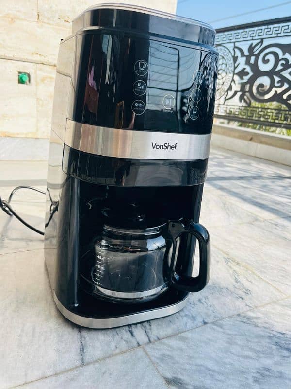 Coffee Machine 1
