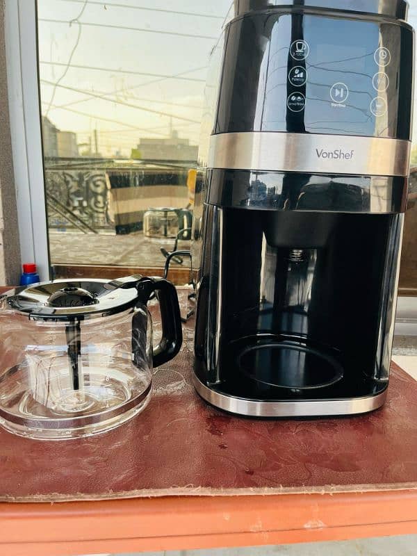 Coffee Machine 2