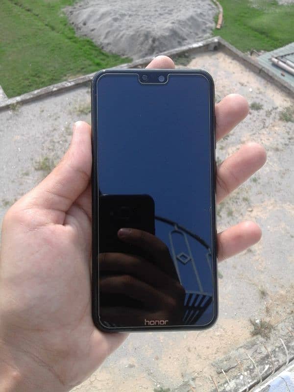 Honor 9n 3