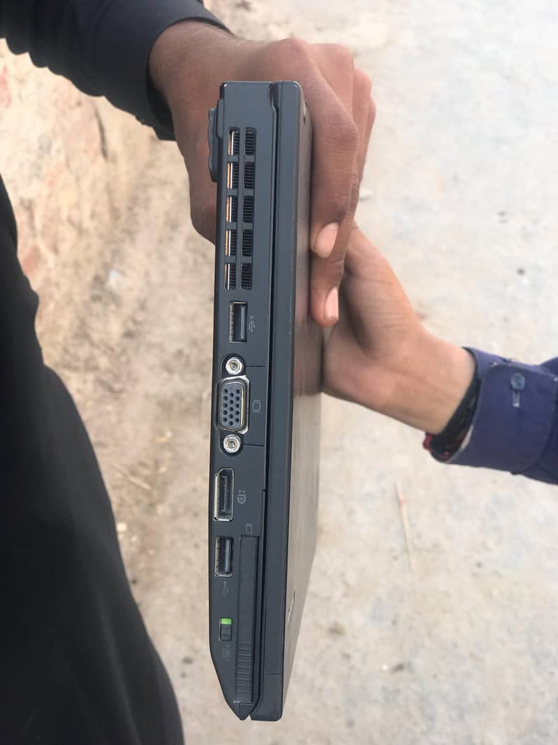 Core i5 second generation Lenovo thinkpad 3