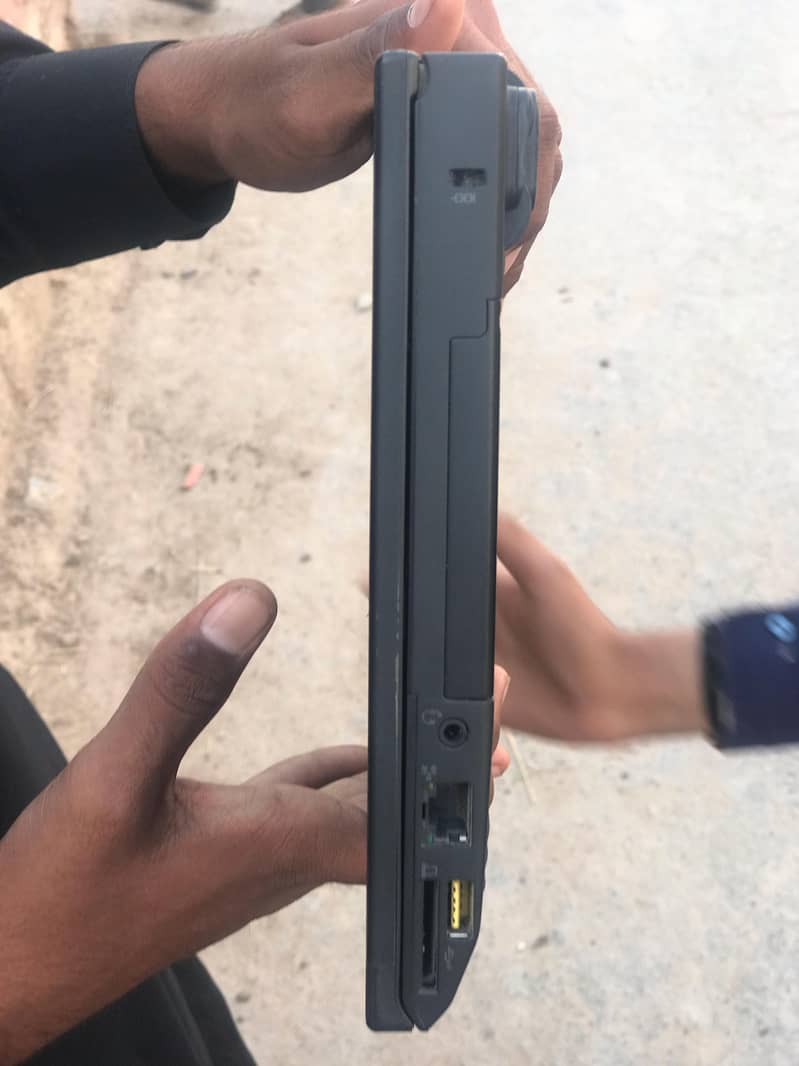 Core i5 second generation Lenovo thinkpad 5