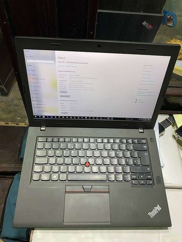 I7 7 generation 1