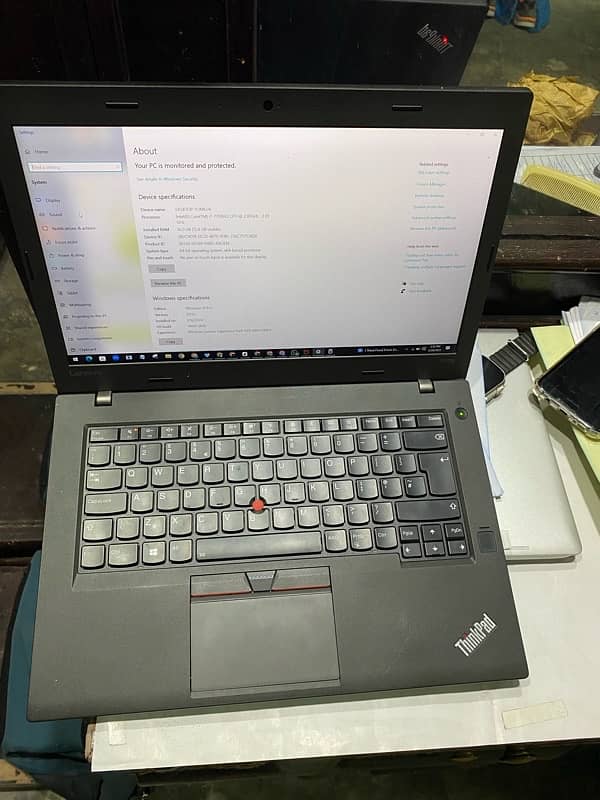 I7 7 generation 2