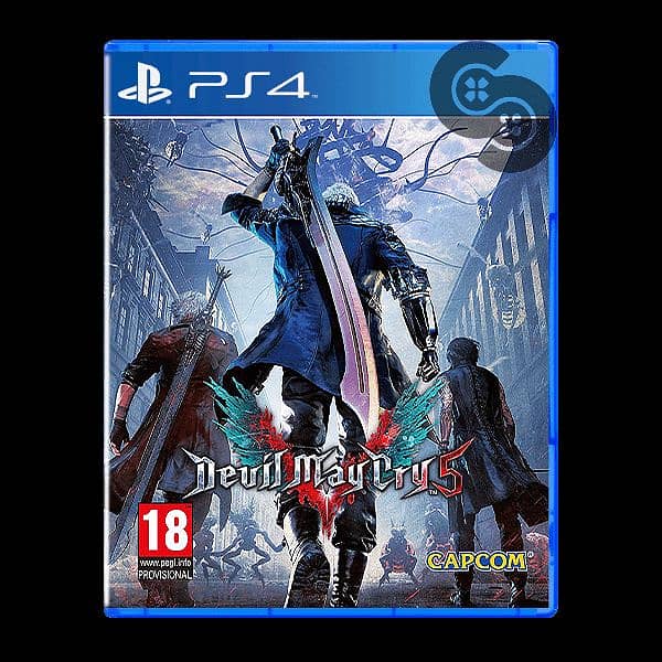 Ps4 jailbreak games available 5
