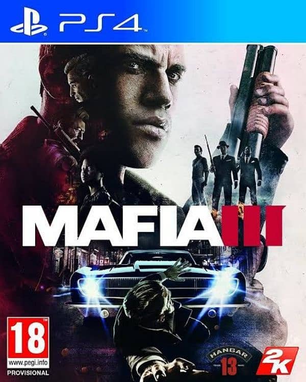 Ps4 jailbreak games available 8