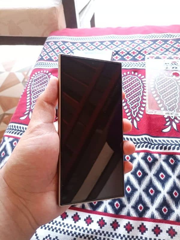 S24 ULTRA TITANIUM GRAY 12/256GB 2