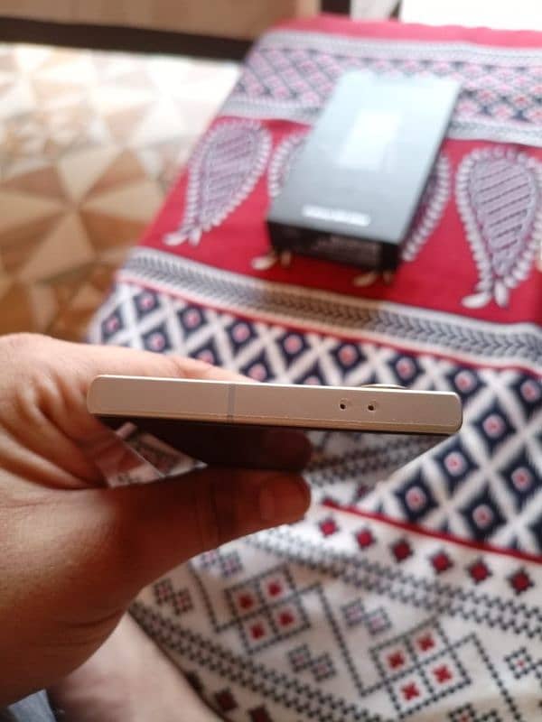 S24 ULTRA TITANIUM GRAY 12/256GB 5