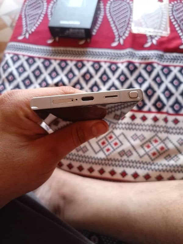 S24 ULTRA TITANIUM GRAY 12/256GB 6