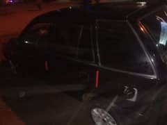 Suzuki Cultus VXR 2006
