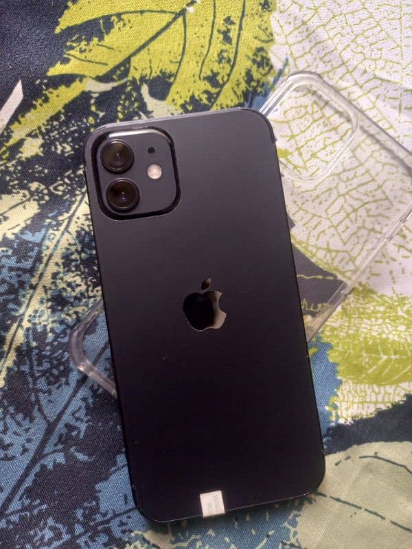 I phone 12 (64 GB) Jv 1