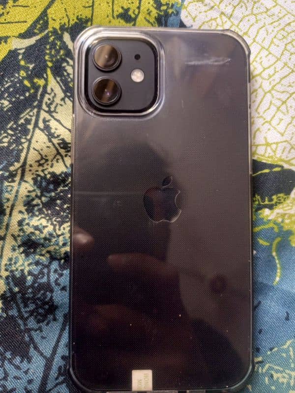 I phone 12 (64 GB) Jv 2