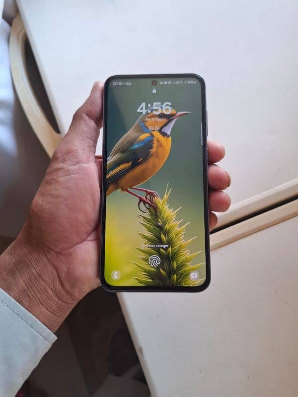 Samsung galaxy A55 5G 1
