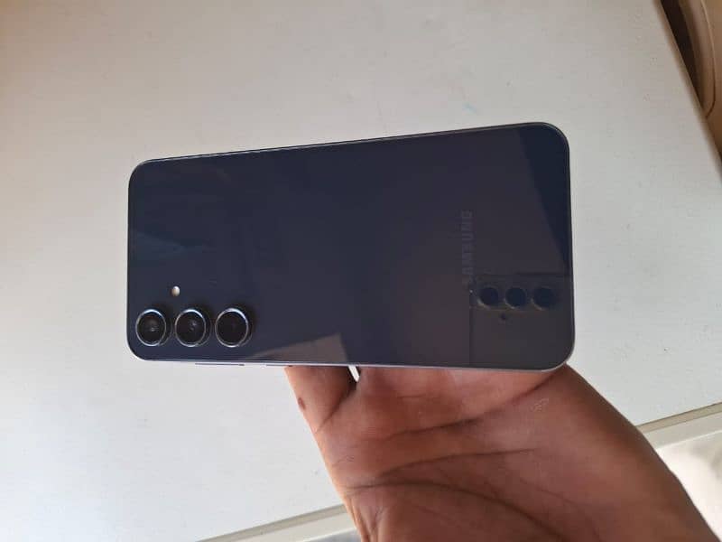 Samsung galaxy A55 5G 2