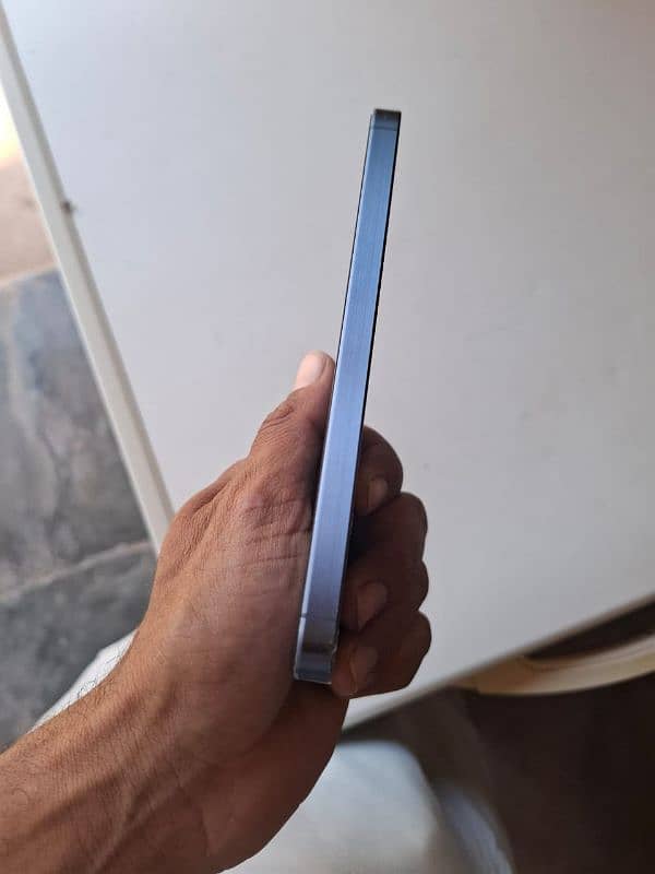 Samsung galaxy A55 5G 3