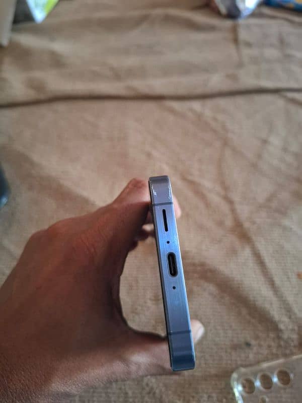 Samsung galaxy A55 5G 5