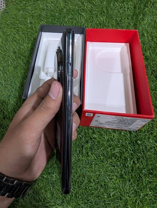 one plus 12 PTA Approve 1