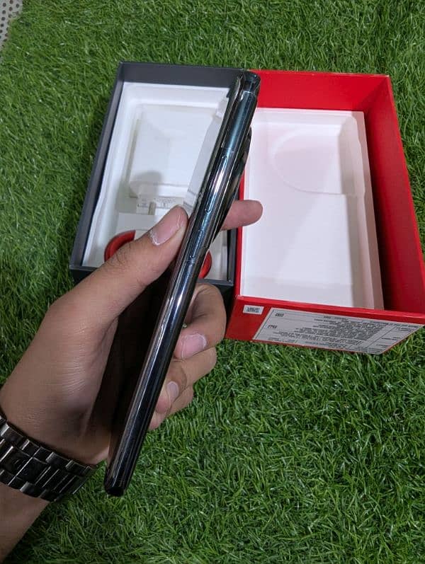 one plus 12 PTA Approve 5
