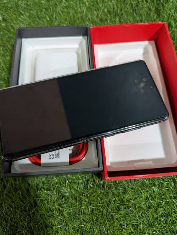 one plus 12 PTA Approve 6