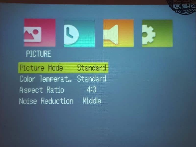 Mini Projector 11