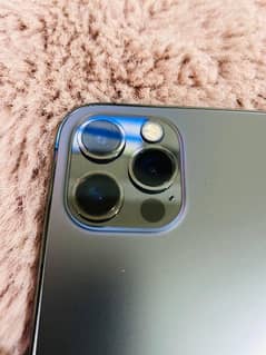 i phone 12 pro NON PTA