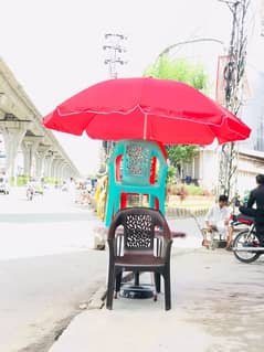 Umbrella WaterProof/Parashoot Umbrella/Fabric Umbrella 0311/5799/448