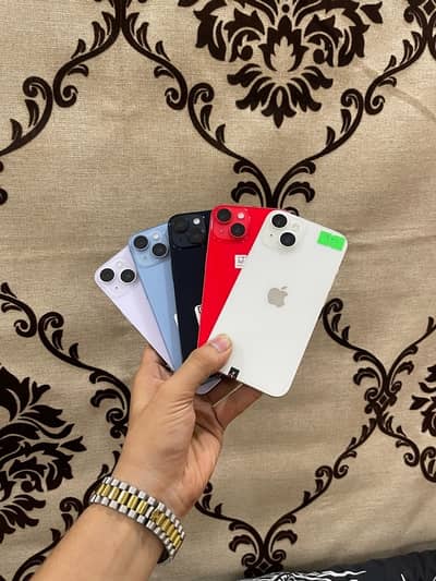 iphone 14 128gb JV LOCKED