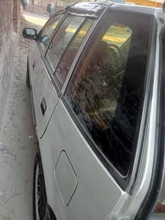 Suzuki Cultus VX 2004