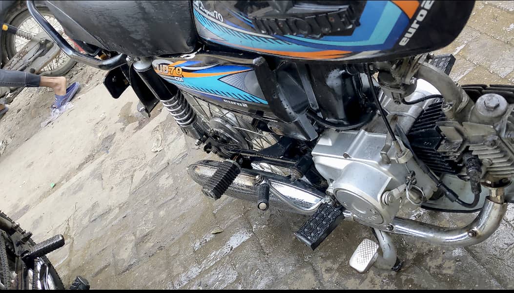Unique Xtreme UD 70 2020 3