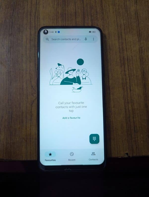 Realme 9i 6/128 official pta exchange possible 1