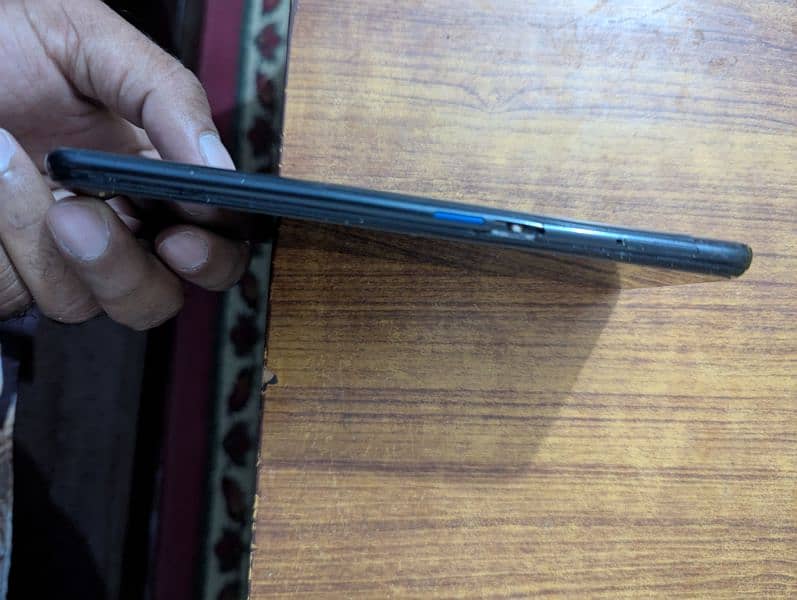 Realme 9i 6/128 official pta exchange possible 2