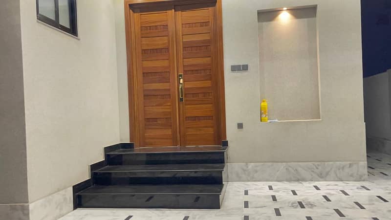 Beautiful House In Mehran Block Dc Colony Gujranwala 1