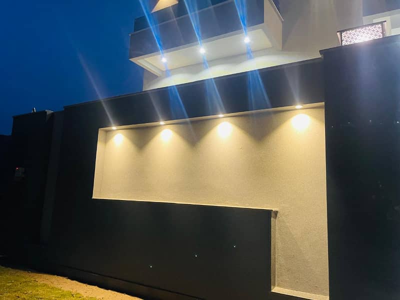 Beautiful House In Mehran Block Dc Colony Gujranwala 4