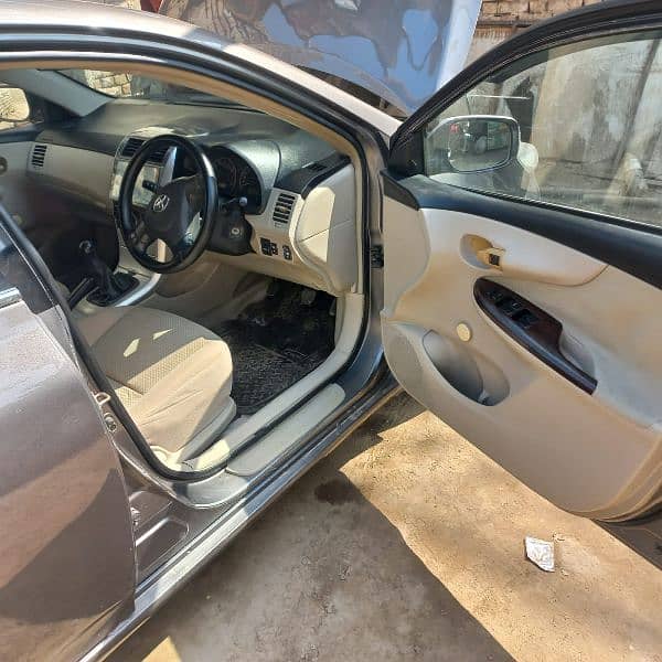 2013/14 XLI convert GLI 0