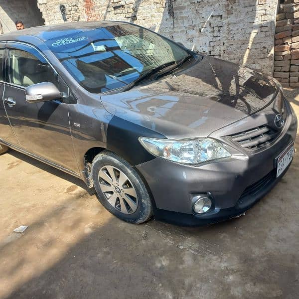 2013/14 XLI convert GLI 13