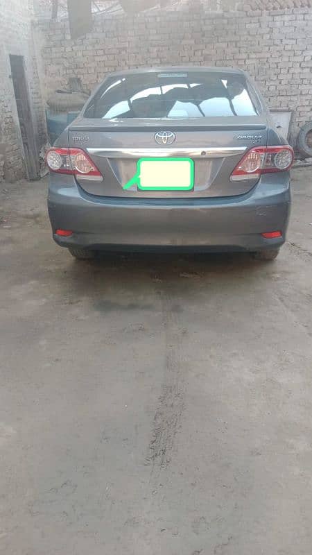 2013/14 XLI convert GLI 14