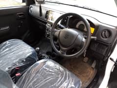 Suzuki cultus VXR Model  2018