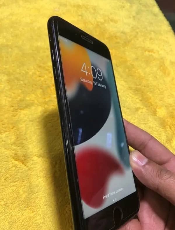 I phone 7plus 0