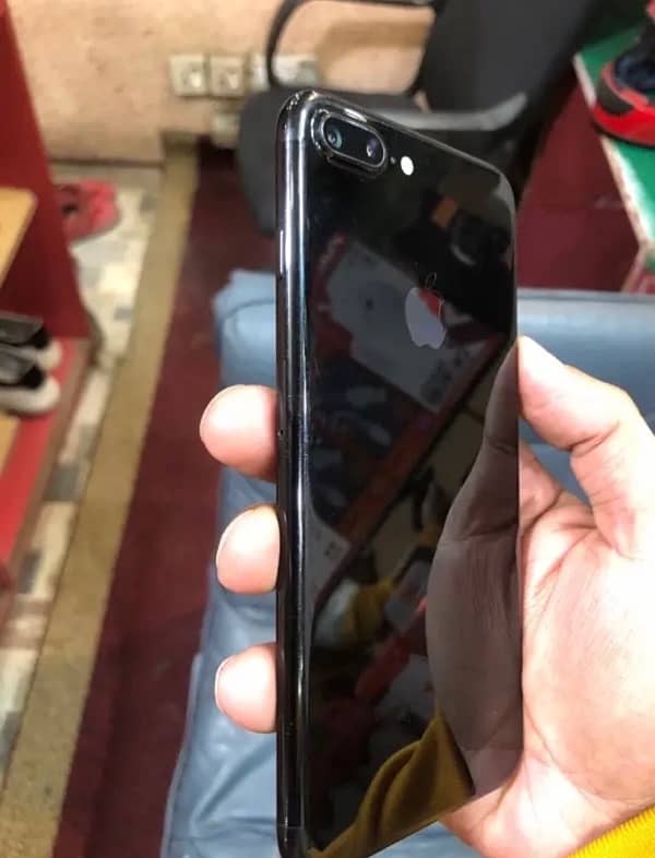 I phone 7plus 1