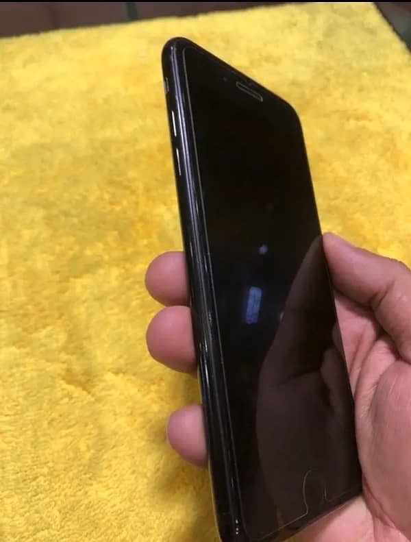 I phone 7plus 2