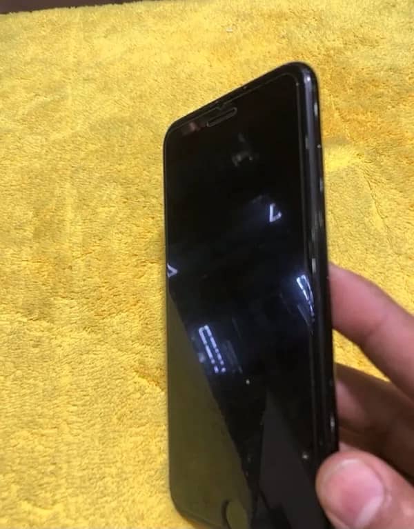 I phone 7plus 3