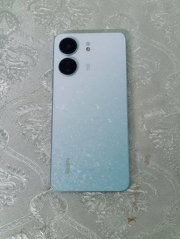 Redmi 13C 2
