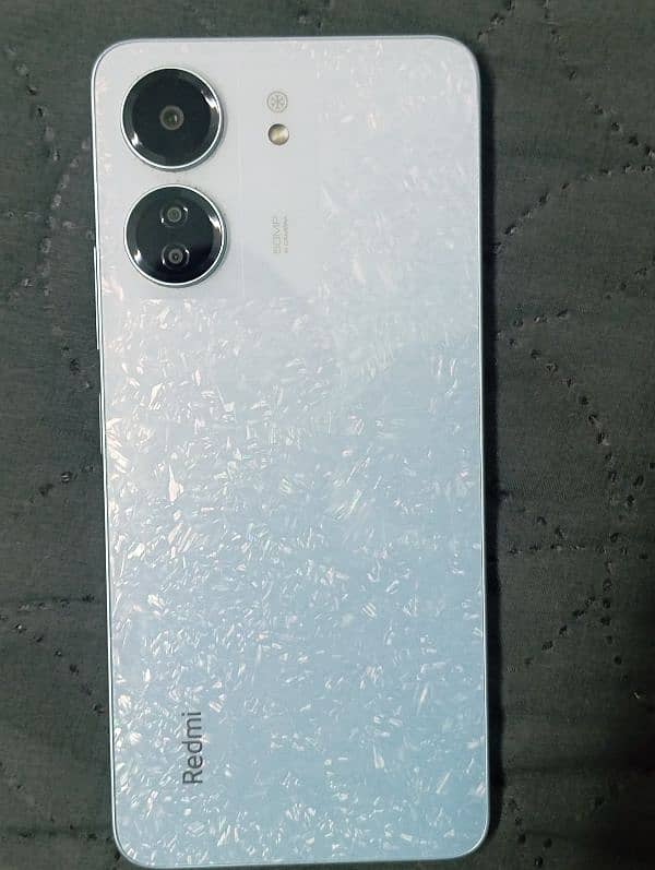 Redmi 13C 3