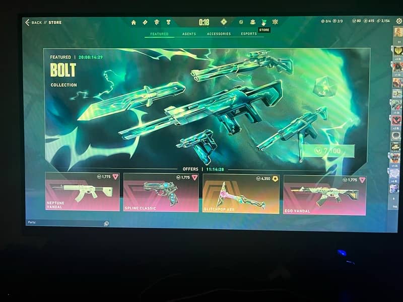 redragon ruby 144hz monitor 1