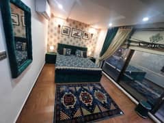 lavish suite at central location for rent