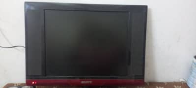 Sony Led