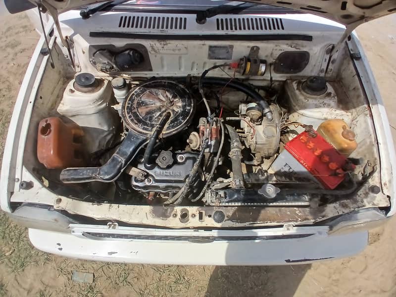 URGENT MEHRAN VX 2004 0